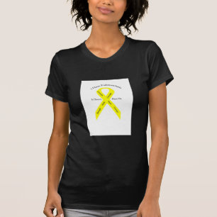 T-shirt Tee - shirt--Endo il ne m'a pas