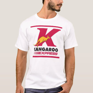 T-shirt Tee - shirt exprès de Kangarkoo