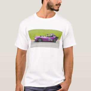 T-shirt Tee - shirt frais de nouveauté pour les hommes