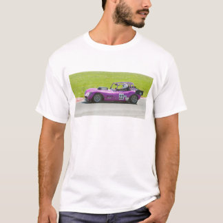 T-shirt Tee - shirt frais de nouveauté pour les hommes