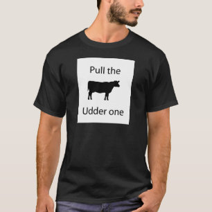 T-shirt Tee - shirt frais de nouveauté pour les hommes