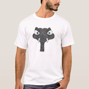 T-shirt Tee - shirt frais de nouveauté pour les hommes