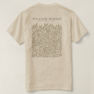 T-shirt Tee-shirt graphique floral classique