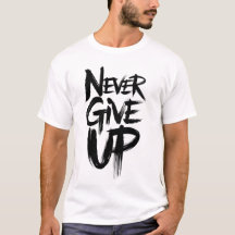 Tee-shirt Inspirant Calligraphie au Pinceau Ne Jam