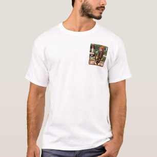 T-shirt TEE - SHIRT LostInTheFog