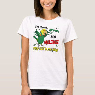T-shirt Tee - shirt muant de DYH Amazone