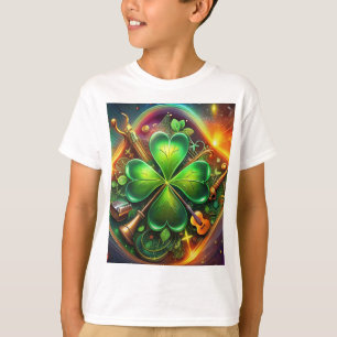 T-shirt Tee-shirt pour garçons pour la rentrée scolaire