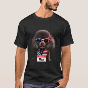 T-shirt Tee-shirt pour hommes femmes enfants garçons fille