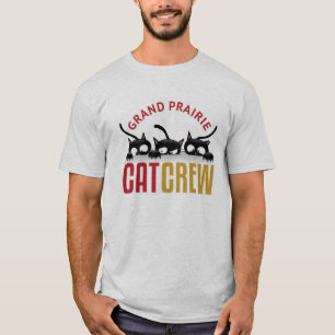 T-shirt Tee - shirt standard du logo des hommes avec le