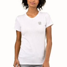 Tee-shirt Worn Calm Buck Logo Nature — Édition Slo