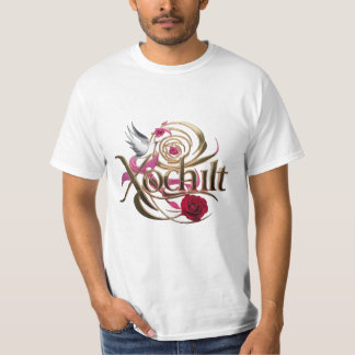 T-shirt Tee-shirt Xochilt Design