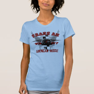 T-shirt Tee - shirts 1987 de graphique du transport AM
