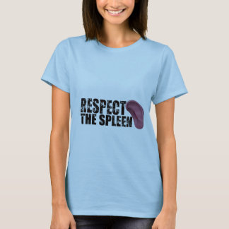 T-shirt Tee - shirts à la rate