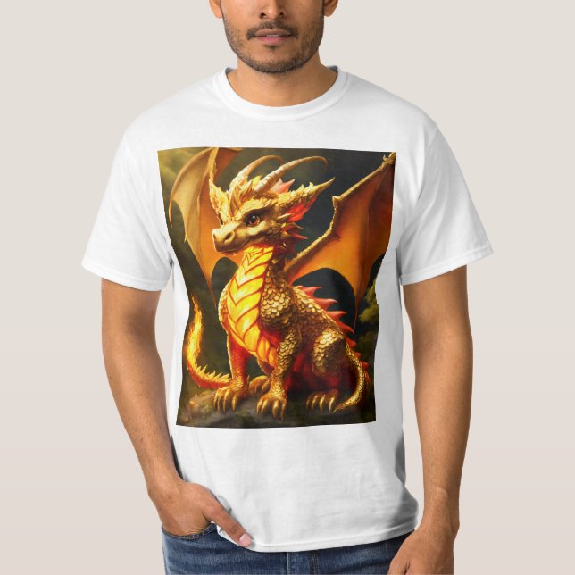 T-shirt Tee - shirts de conservation marine - Noir & Blanc (Devant)