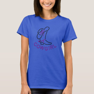 T-shirt Tee - shirts de la petite fille