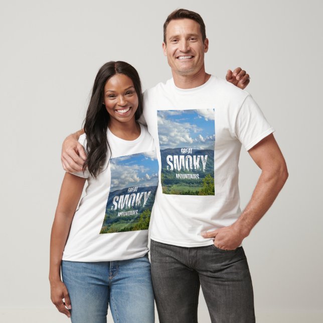 T-shirt Tee - shirts de parc et de resort (Unisexe)