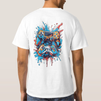 T-shirt "Tee - shirts de Trendsetter : Portez votre Vibe