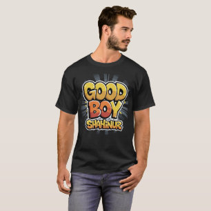T-shirt Tee-shirts de typographie personnalisés Design