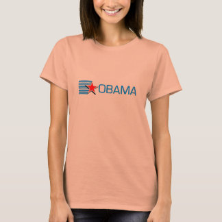 T-shirt Tee - shirts d'Obama