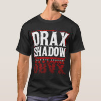 Tee - shirts Drax Shadow