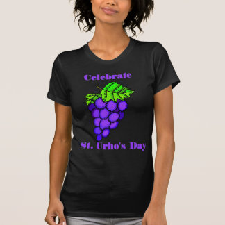 T-shirt Tee - shirts et cadeaux de St. Urho pour enfants e