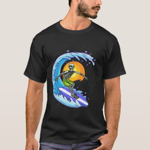 T-shirt Tee - shirts Graphiques Cheval - Cheval Pour Fille