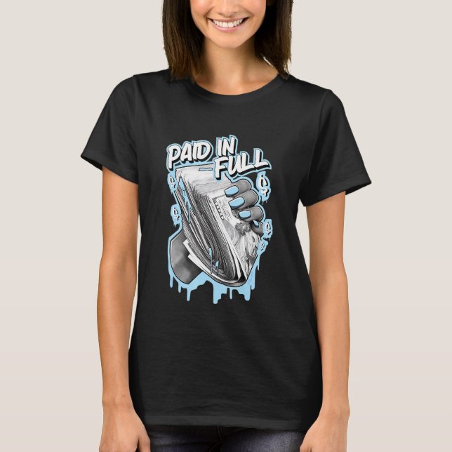 T-shirt Tee - shirts Graphiques Payés En Basket Complet Ma (Devant)