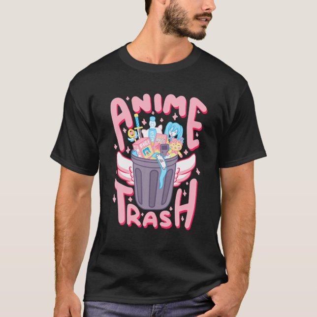 T-shirt Tee - shirts Hyper Rose 12S Pour Correspondre Bask (Devant)