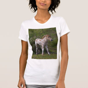 T-shirt Tee Taches de Rousseur