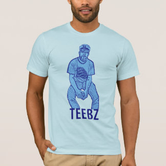 T-SHIRT TEEBZ