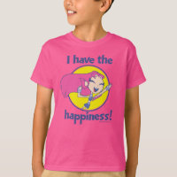 Teen Titans Go! | Starfire "I Have The Happiness"