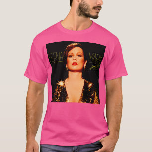 T-shirt Teena Marie