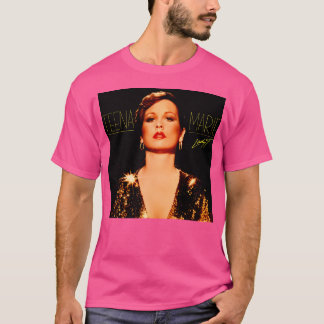 T-shirt Teena Marie
