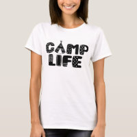 Teepee Vie de Camping