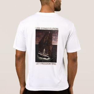 T-shirt Tee's Bubblepacific