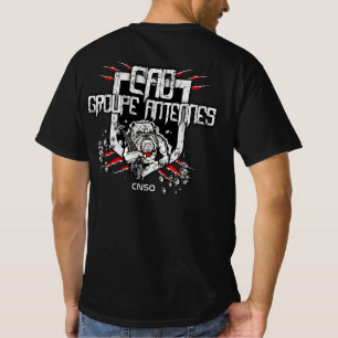 T-SHIRT TEESHIRT ANTENNES
