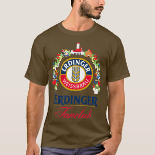T-shirt Teguk Kesegaran erdinger erdinger erdinger
