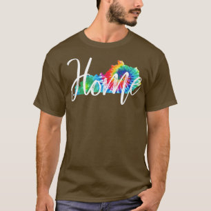 T-shirt Teinture à tarte 1 du Kentucky