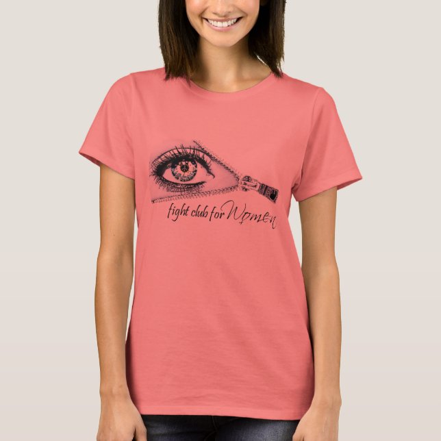 T-shirt Teinture FCFW avec garniture couleur (Devant)