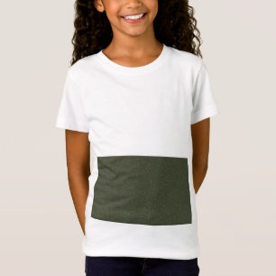 T-Shirt Teinture personnalisée pour enfants - bloc de Part