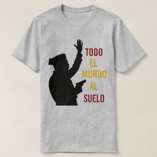 T-SHIRT TEJERO 23-F