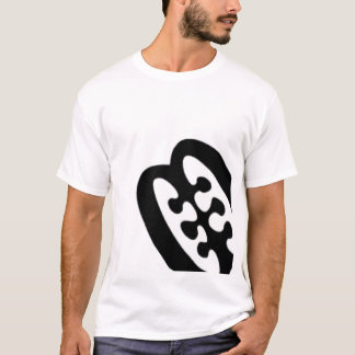 T-shirt tekrema de Ne d'ese