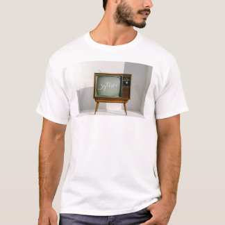 T-shirt Télé Jyther
