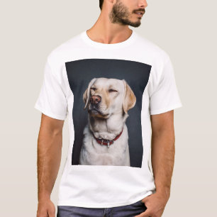 T-shirt Télécharger votre photo