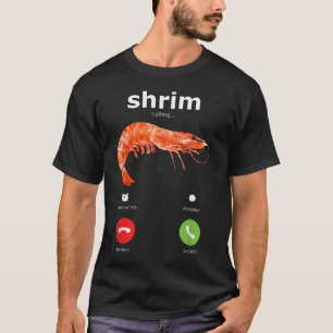 T-shirt Téléphone