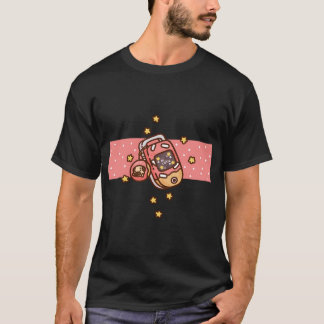 T-shirt Téléphone à rabat Puglie