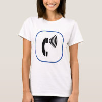 Téléphone de contrôle du volume