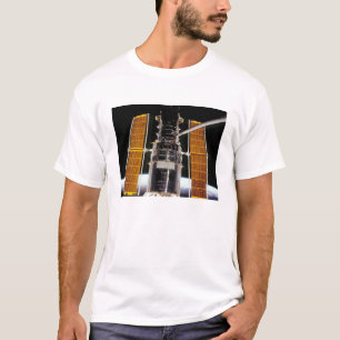 T-shirt Télescope spatial Hubble