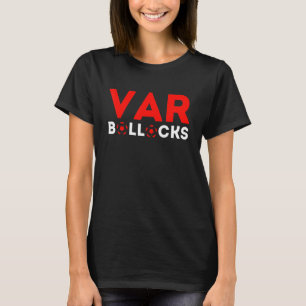 T-shirt Télévision censurée Var