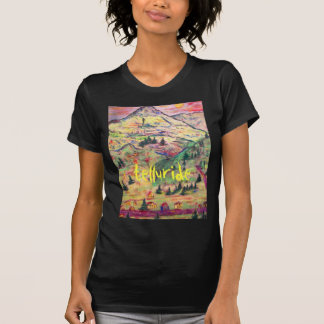 T-shirt Telluride